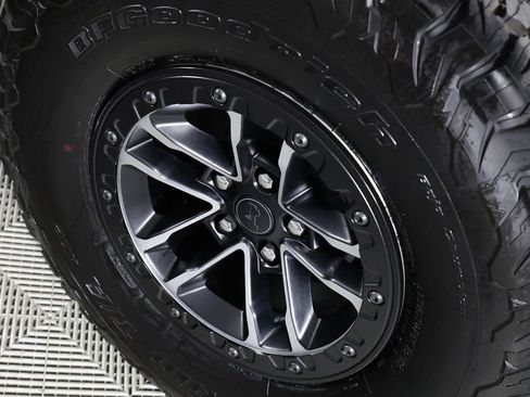 Used 2026 Jeep Wrangler Unlimited Rubicon 392 w/ Quick Order Package 27X Moab AWD/4WD image 52