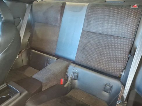 Used 2023 Toyota GR86 10th Anniversary SE image 10