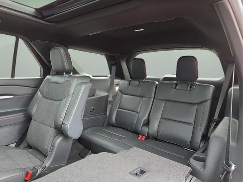 New 2026 Ford Explorer ST w/ Sun And Sound Package AWD/4WD image 10