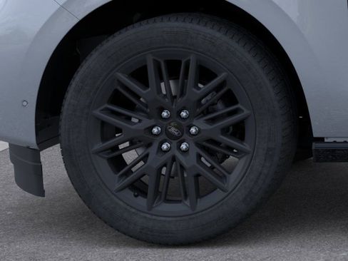 New 2026 Ford Expedition Max Platinum w/ Stealth Appearance Package AWD/4WD image 20