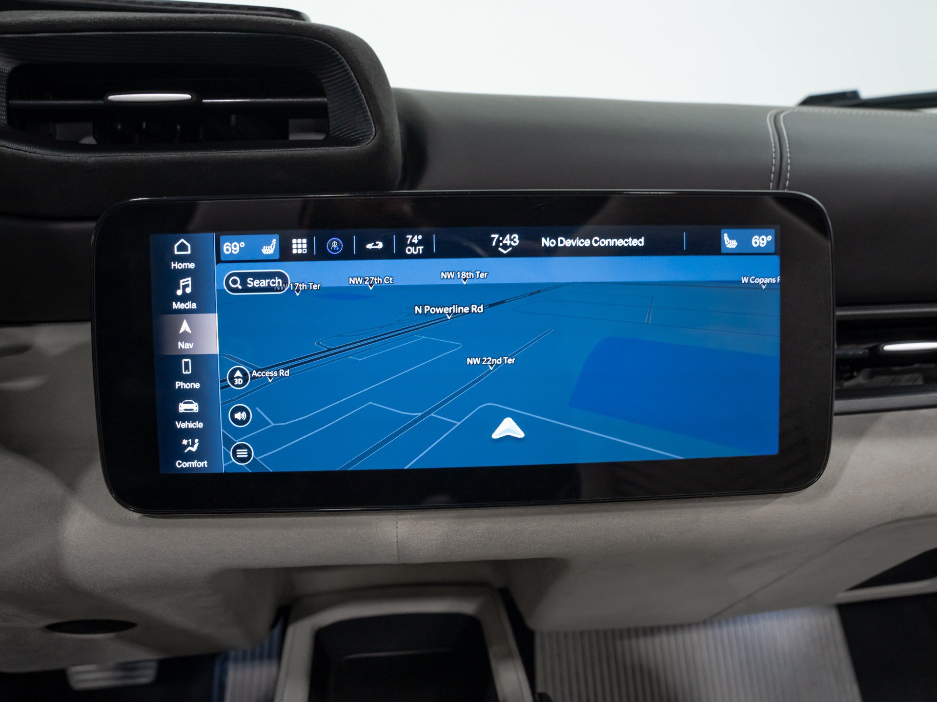 Used 2024 Maserati MC20 Cielo RWD image 69