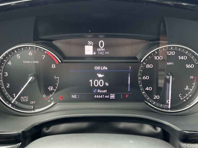 Certified 2023 Cadillac XT5 Premium Luxury AWD/4WD image 22