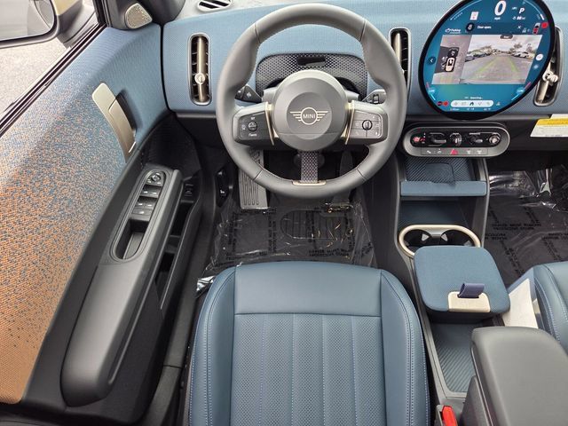 New 2027 MINI Cooper Countryman S w/ Comfort Package Max AWD/4WD image 12