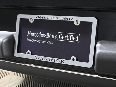 Certified 2026 Mercedes-Benz CLA 250 4MATIC image 14