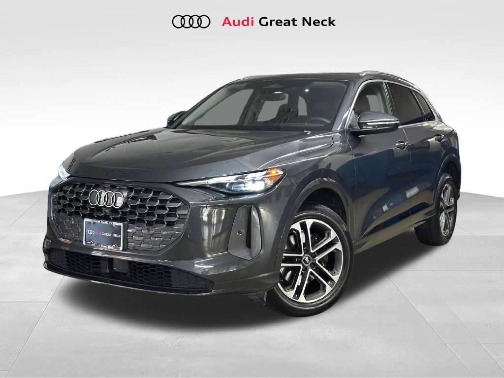 Used 2025 Audi Q5 Premium w/ Convenience Package AWD/4WD image 1