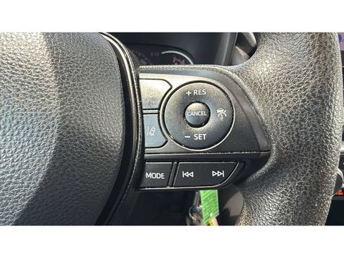 Used 2023 Toyota RAV4 LE FWD image 27