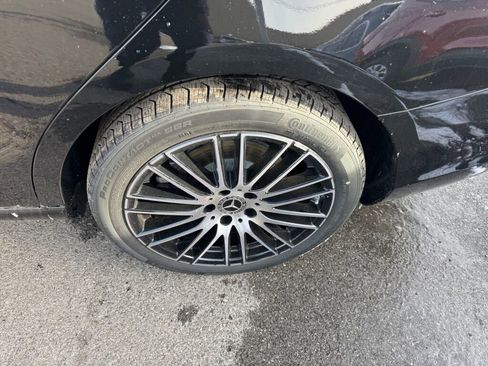 New 2026 Mercedes-Benz C 300 4MATIC Sedan image 25