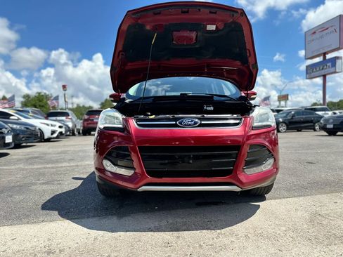 Used 2013 Ford Escape Titanium FWD image 10