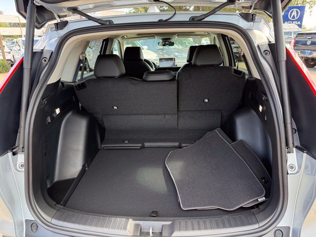Certified 2026 Honda CR-V EX-L image 15