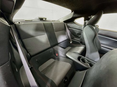 Used 2017 Subaru BRZ Premium RWD image 22