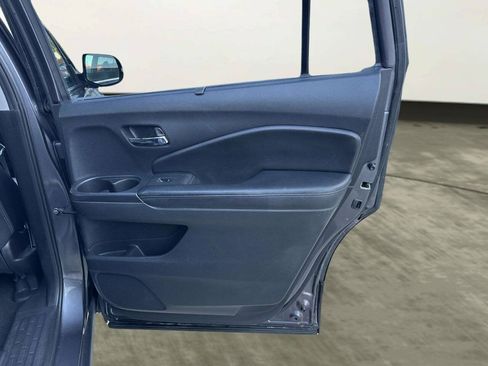 Used 2019 Honda Pilot EX-L image 17
