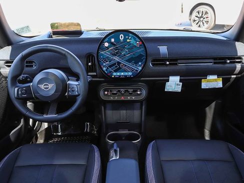 New 2027 MINI Cooper 2-Door Hardtop FWD image 14