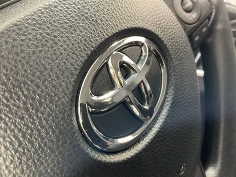 Used 2024 Toyota RAV4 XLE image 40