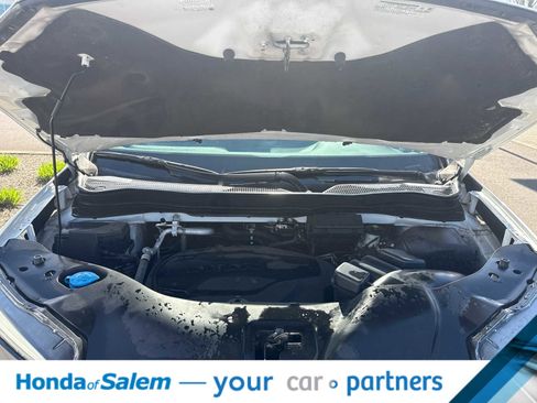 Used 2021 Honda Pilot Special Edition image 9