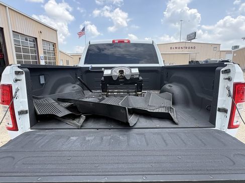 Used 2023 RAM 2500 Big Horn w/ Level 1 Equipment Group AWD/4WD image 26