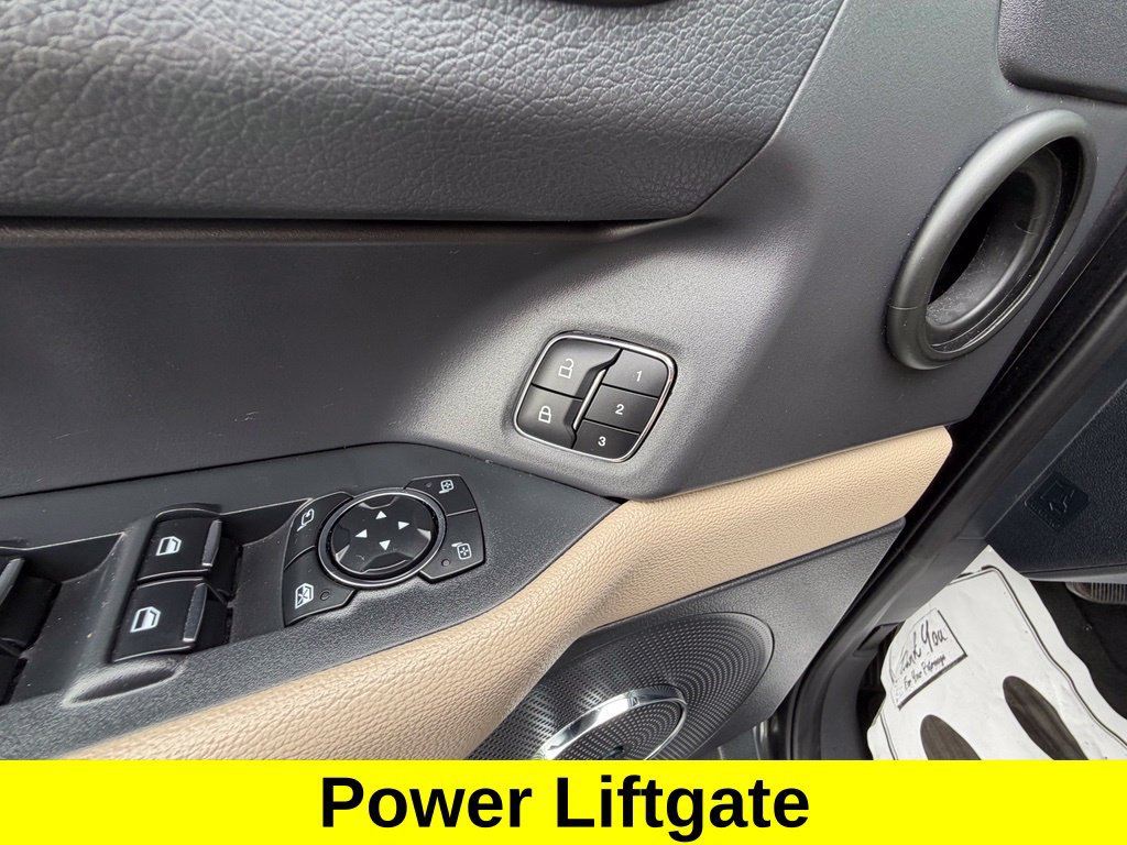 Certified 2024 Ford Expedition Limited AWD/4WD image 16