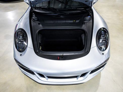 Used 2016 Porsche 911 Carrera GTS RWD image 22