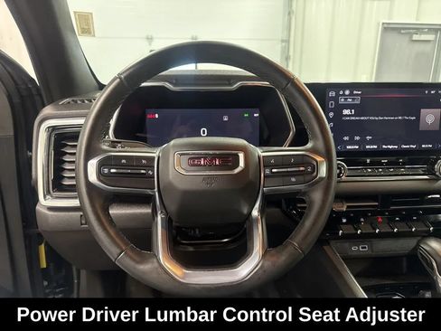 Used 2024 GMC Canyon Elevation AWD/4WD image 14