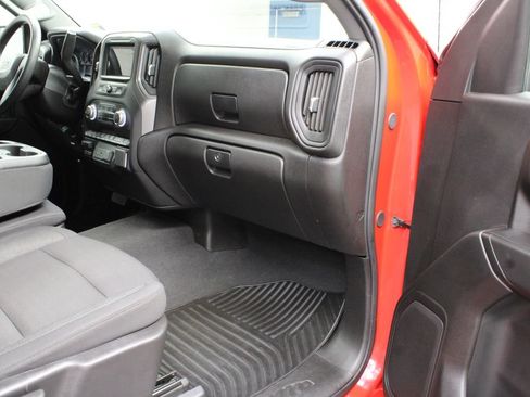 Used 2026 GMC Sierra 1500 Pro w/ Graphite Edition AWD/4WD image 30