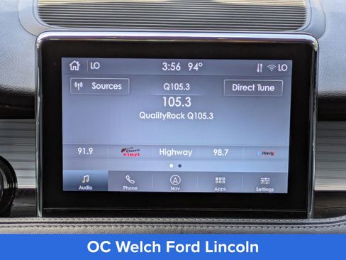 Certified 2021 Lincoln Corsair FWD w/ Premium Package image 11
