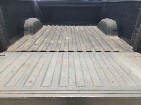 Used 2019 Chevrolet Silverado 1500 LT w/ Texas Edition RWD image 11