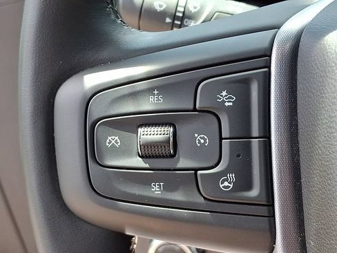 Used 2024 GMC Sierra 1500 SLT AWD/4WD image 21