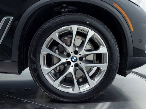 Certified 2022 BMW X5 xDrive40i w/ Premium Package image 27