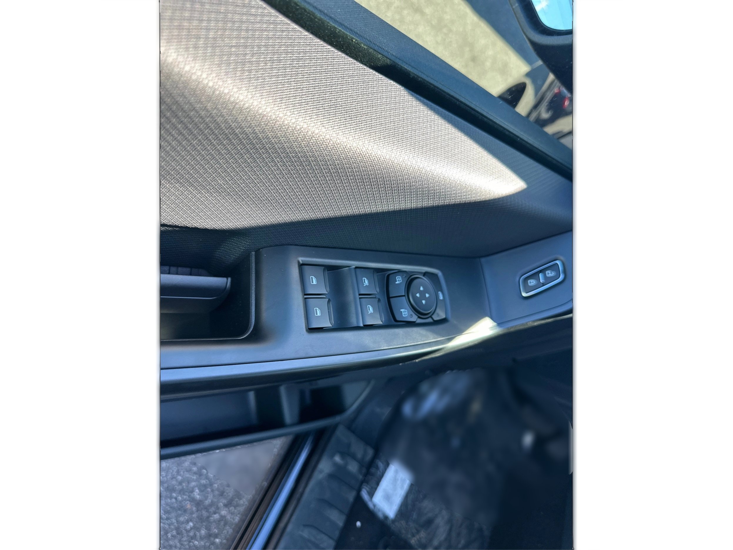 New 2026 Ford F150 STX w/ Equipment Group 200A AWD/4WD image 28