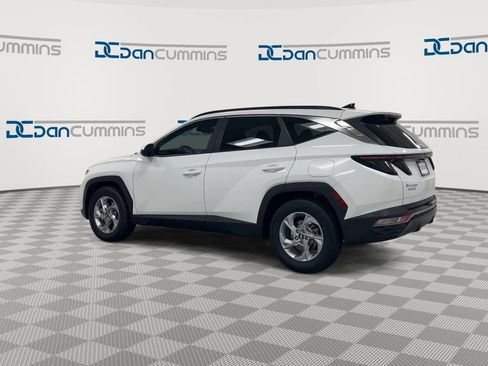 Used 2023 Hyundai Tucson SEL FWD image 6