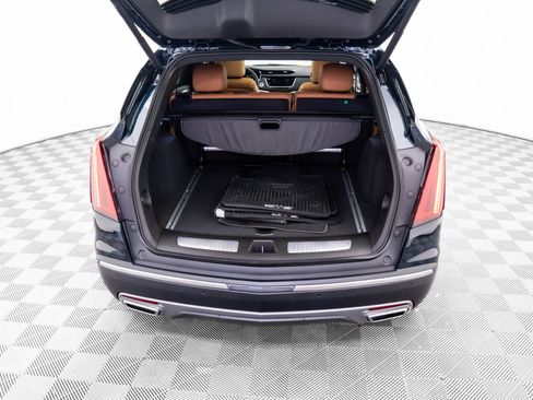 New 2026 Cadillac XT5 Premium Luxury w/ Driver Assist Package image 35