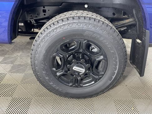 New 2026 Ford F250 XL w/ STX Appearance Package AWD/4WD image 11