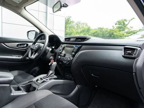 Used 2019 Nissan Rogue Sport S AWD/4WD image 26