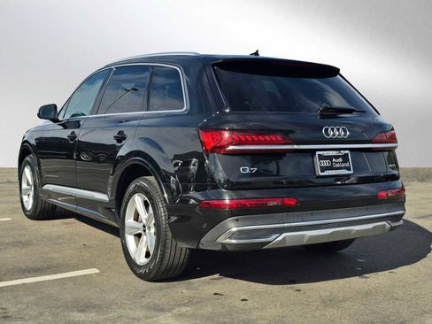 Used 2024 Audi Q7 2.0T Premium Plus image 5