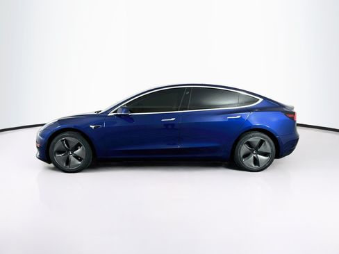 Used 2020 Tesla Model 3 Standard Range Plus RWD image 4