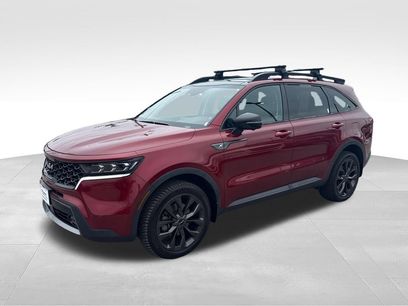 Used 2022 Kia Sorento SX Prestige