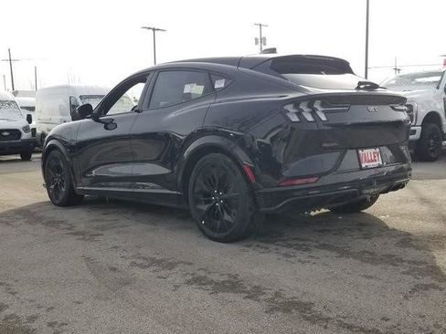 New 2025 Ford Mustang Mach-E GT w/ Interior Protection Package image 6