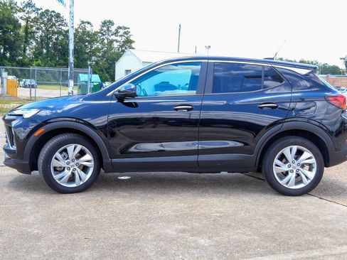 Used 2025 Buick Encore GX Preferred FWD image 25