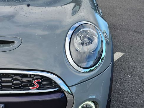 Used 2021 MINI Cooper S FWD image 9