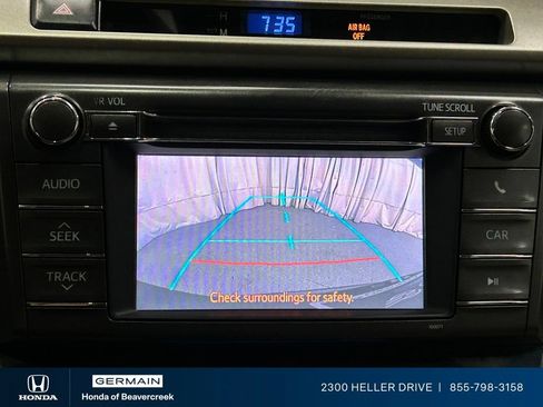 Used 2013 Toyota RAV4 XLE AWD/4WD image 23