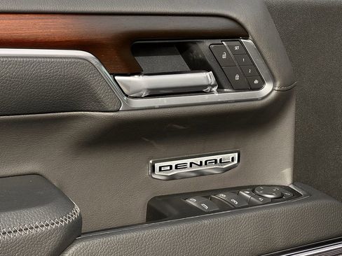 New 2026 GMC Sierra 1500 Denali w/ Denali Reserve Package image 19