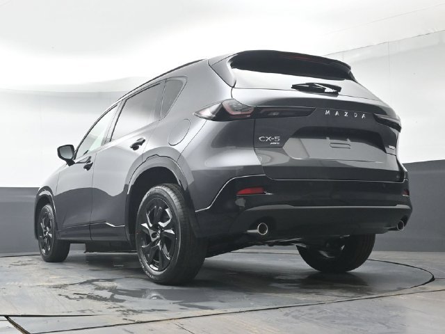 New 2026 MAZDA CX-5 Select AWD/4WD image 26