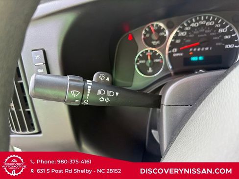 Used 2017 Chevrolet Express 3500 LT w/ LT Preferred Equipment Group image 22