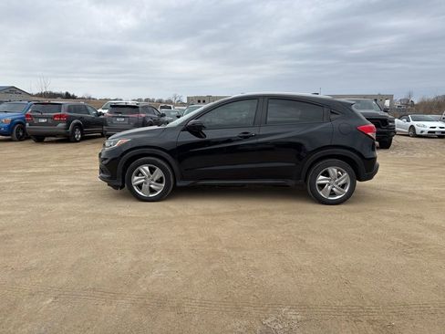 Used 2019 Honda HR-V EX image 4
