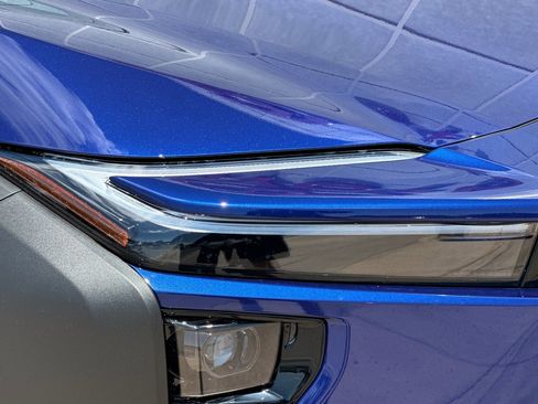 New 2026 Toyota bZ Woodland AWD/4WD image 32