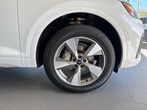 Used 2024 Audi Q5 2.0T Premium w/ Convenience Package image 53