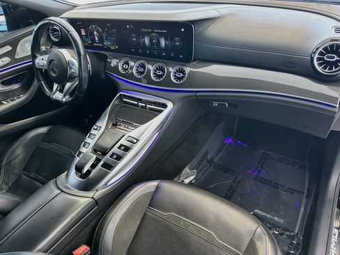 Used 2021 Mercedes-Benz AMG GT 43 image 29
