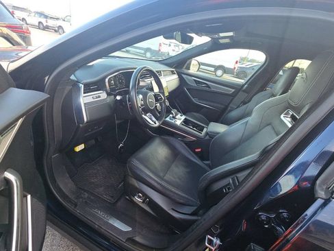 Used 2024 Jaguar F-PACE R-Dynamic S AWD/4WD image 7