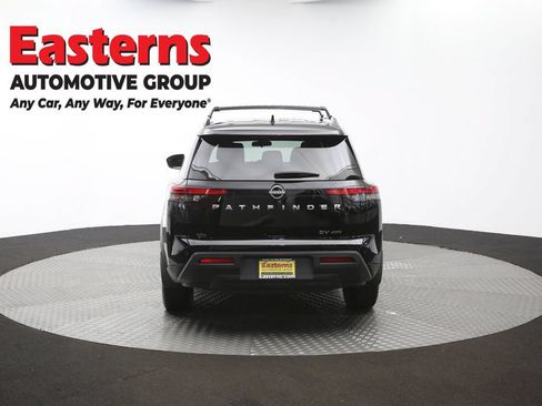 Used 2024 Nissan Pathfinder SV w/ Lighting Package (N92) AWD/4WD image 67