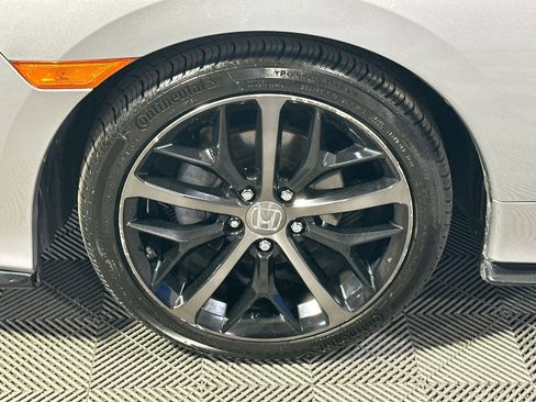 Used 2020 Honda Civic Sport image 12