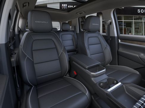 New 2027 GMC Terrain Denali AWD/4WD image 16